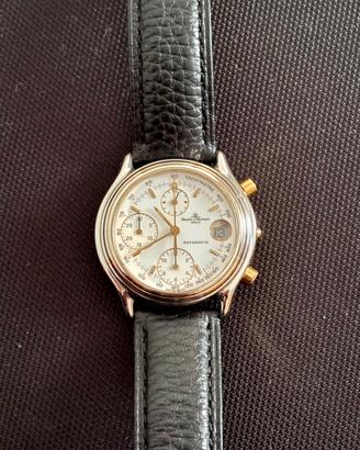 Baume & Mercier Baumatic Chronographe 6103