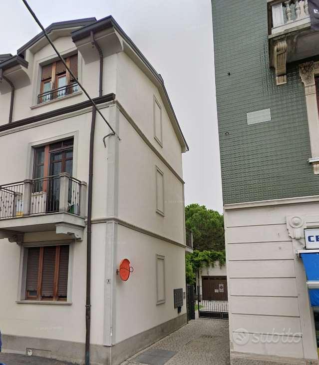Apartment in Cusano Milanino, Cusano - Altro