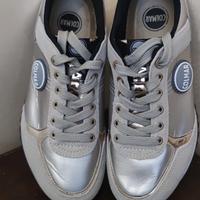 Sneakers Colmar Travis Punk da donna