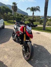 Ducati Hypermotard 950 SP