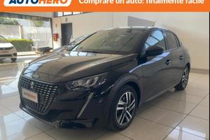 PEUGEOT 208 JT50777