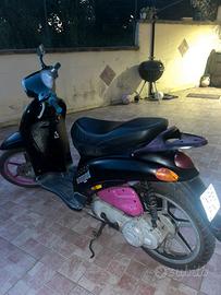 liberty 50 2t