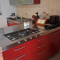 Cucina, Poliform