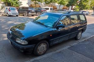 Opel Astra 1.4 16v anno  1997