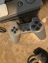 Ps1 + ps3