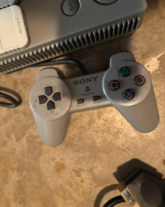 Ps1 + ps3