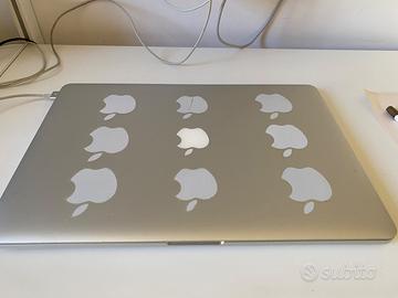 Apple Mac Book Pro 2015