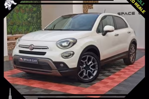 FIAT 500X 500X 1.3 T4 150 CV DCT Cross