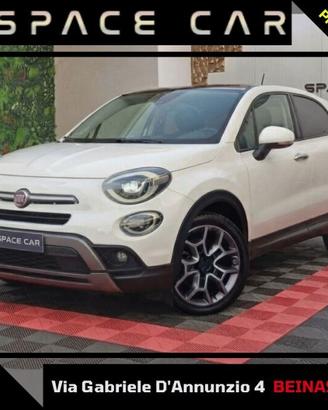 FIAT 500X 500X 1.3 T4 150 CV DCT Cross