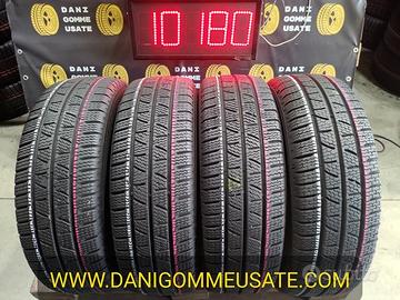 Gomme INVERNALI 215 70 15C PIRELLI FURGONE