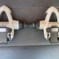 Pedali Time CARBON RACER bianchi