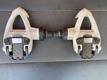 Pedali Time CARBON RACER bianchi