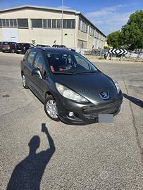 Peugeot 207 SW GPL