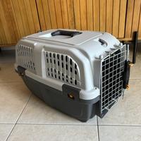 Trasportino cane/gatto