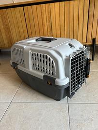 Trasportino cane/gatto