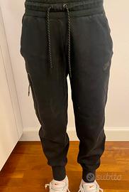 Pantalone Nike Sportswear Tech Fleece  - taglia S