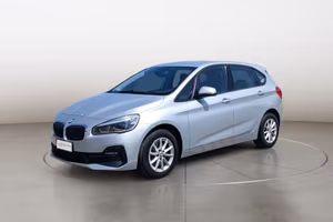 BMW 218d Active Tourer Business auto