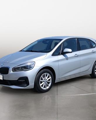BMW 218d Active Tourer Business auto