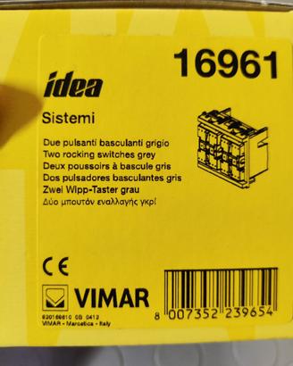 Vimar 16961