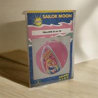 Il pallone lunare di Sailor Moon vintage
