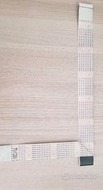 Cavo flat tv Samsung