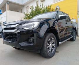 ISUZU D-Max N60 4x4 1.900 Tdi 163cv Crew Cab A/T