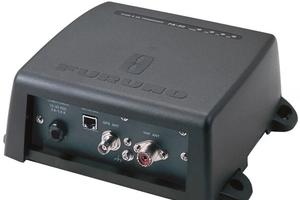 Furuno fa 50 ais transponder (nuovo in scatola)