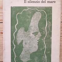 Il silenzio del mare - Vercors - Einaudi