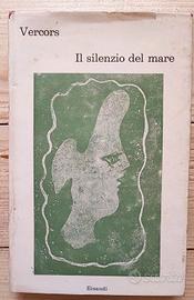 Il silenzio del mare - Vercors - Einaudi