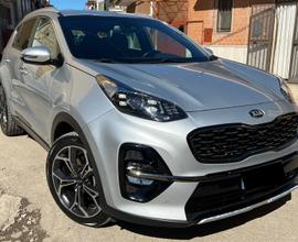 Kia sportage Gt line 2019 FULL