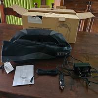 massaggiatore shatzu