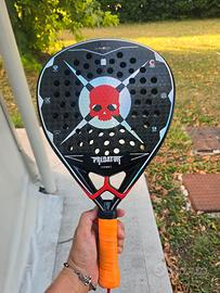 heroe's predator 