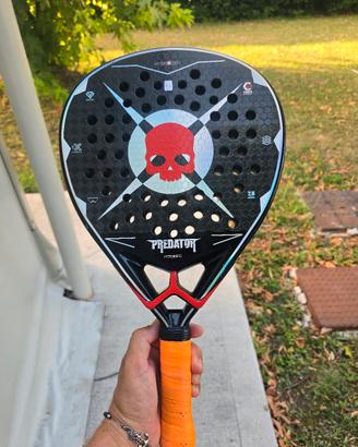 heroe's predator 