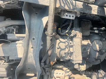 Cambio originale Scania R500