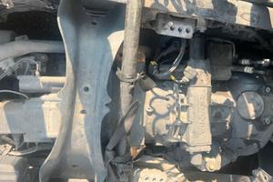 Cambio originale Scania R500