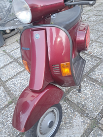 Piaggio vespa 50 hp