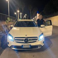 Mercedes GLA 200 sport manuale Diesel 