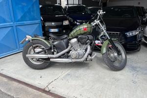 Honda Custom
