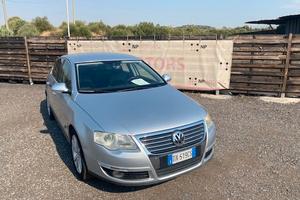 Volkswagen Passat 2.0 TDI DPF Highline