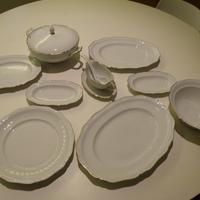 Piatti Porcellana ESCHENBACH Bavaria