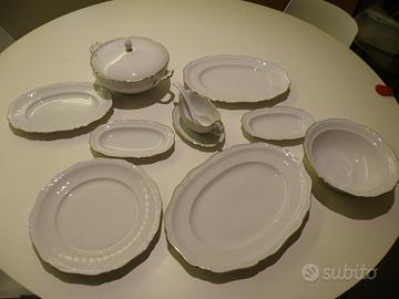 Piatti Porcellana ESCHENBACH Bavaria