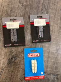 VINTAGE Pattini Freno V-Brake