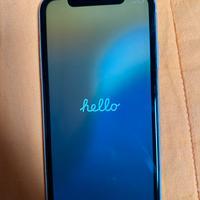 IPhone XR 128 GB