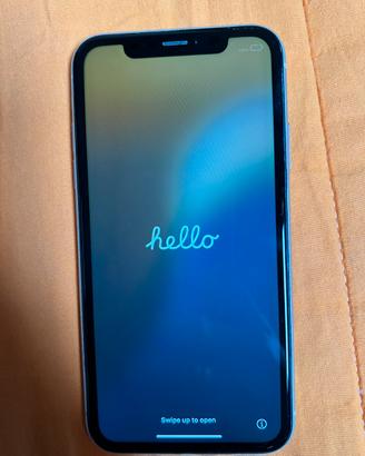 IPhone XR 128 GB