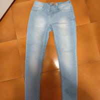 jeans donna
