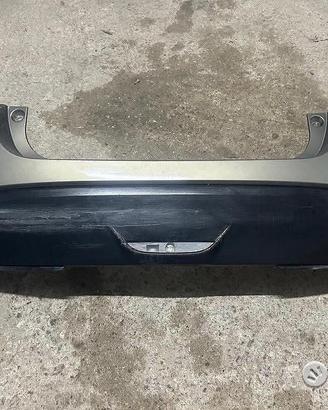 Paraurti posteriore toyota yaris xp210 52159k0030