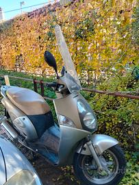Honda  125