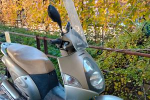 Honda  125