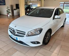 Mercedes-benz A 180 A 180 CDI Executive