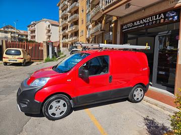 FIAT FIORINO 1300 MJT KM CERTIFICATI IVA COMPRESA